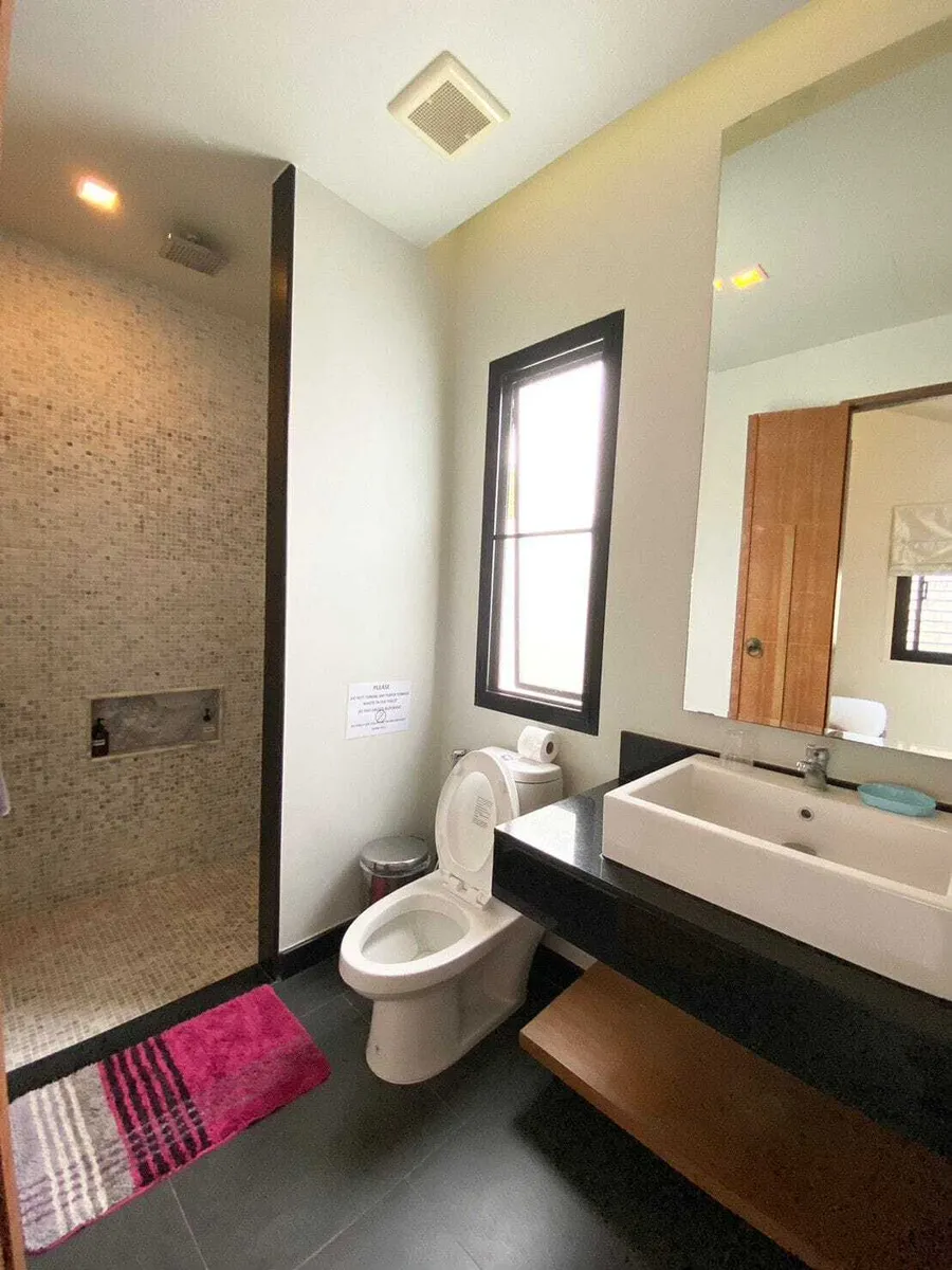 Wings villa 3 bedroom with private pool in Choeng Thale — Thumbnail 3