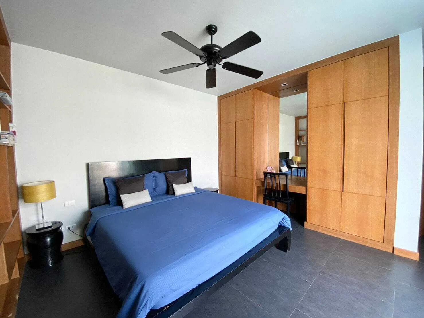 Wings villa 3 bedroom with private pool in Choeng Thale — Thumbnail 12
