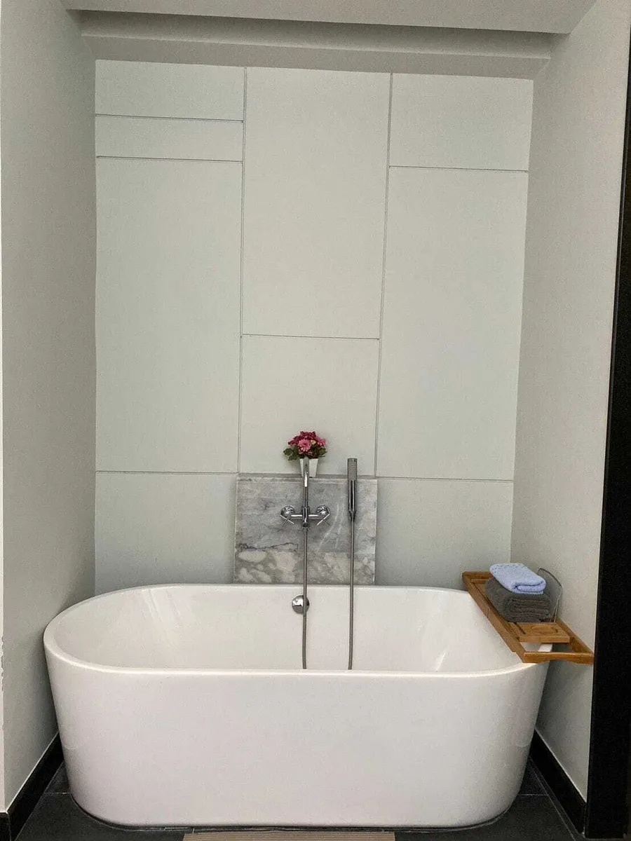 Wings villa 3 bedroom with private pool in Choeng Thale — Thumbnail 14