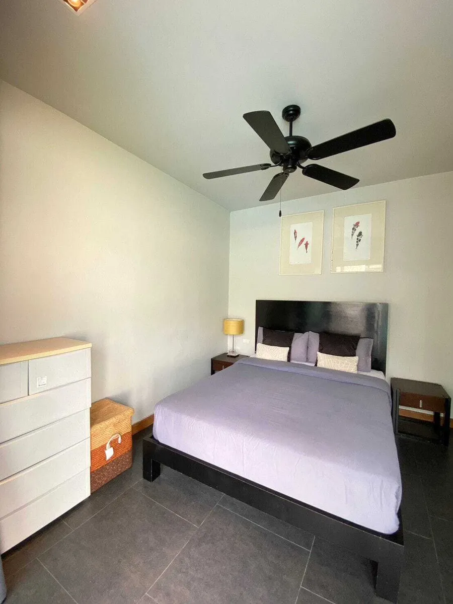 Wings villa 3 bedroom with private pool in Choeng Thale — Thumbnail 17