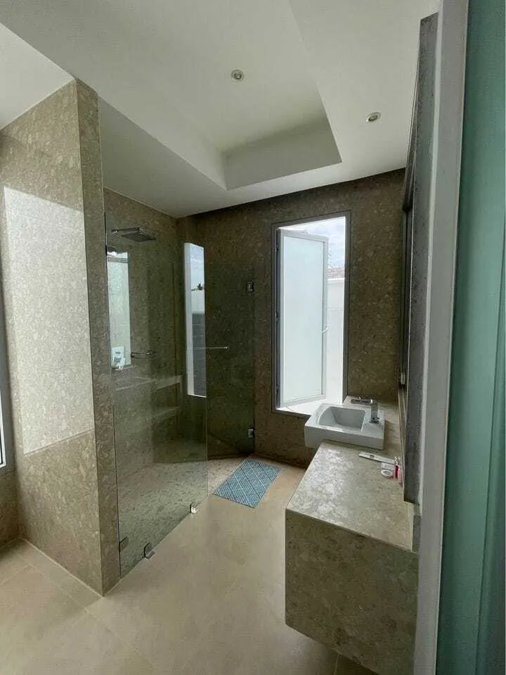 Ivory Villa – 3 bedrooms with private pool for rent in Rawai — Thumbnail 3