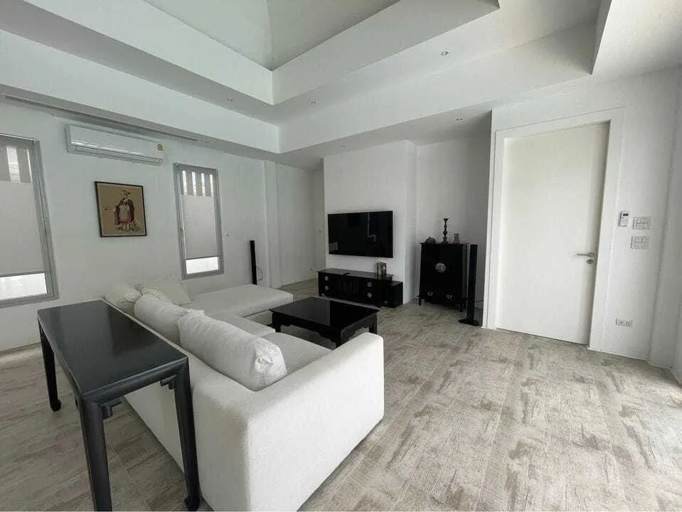 Ivory Villa – 3 bedrooms with private pool for rent in Rawai — Thumbnail 11