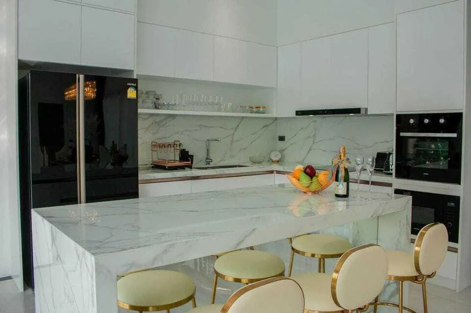 The Menara Hills – 3 bedrooms with private pool villa for rent — Thumbnail 5