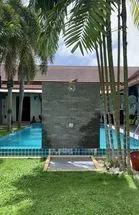 Gorgeous 5 bedroom with large gardens in Rawai — Thumbnail 15