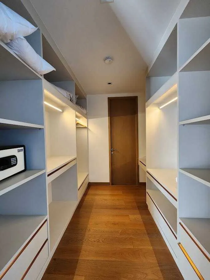 Laguna 4 bedroom with private poo for rent in Choeng Thale — Thumbnail 21