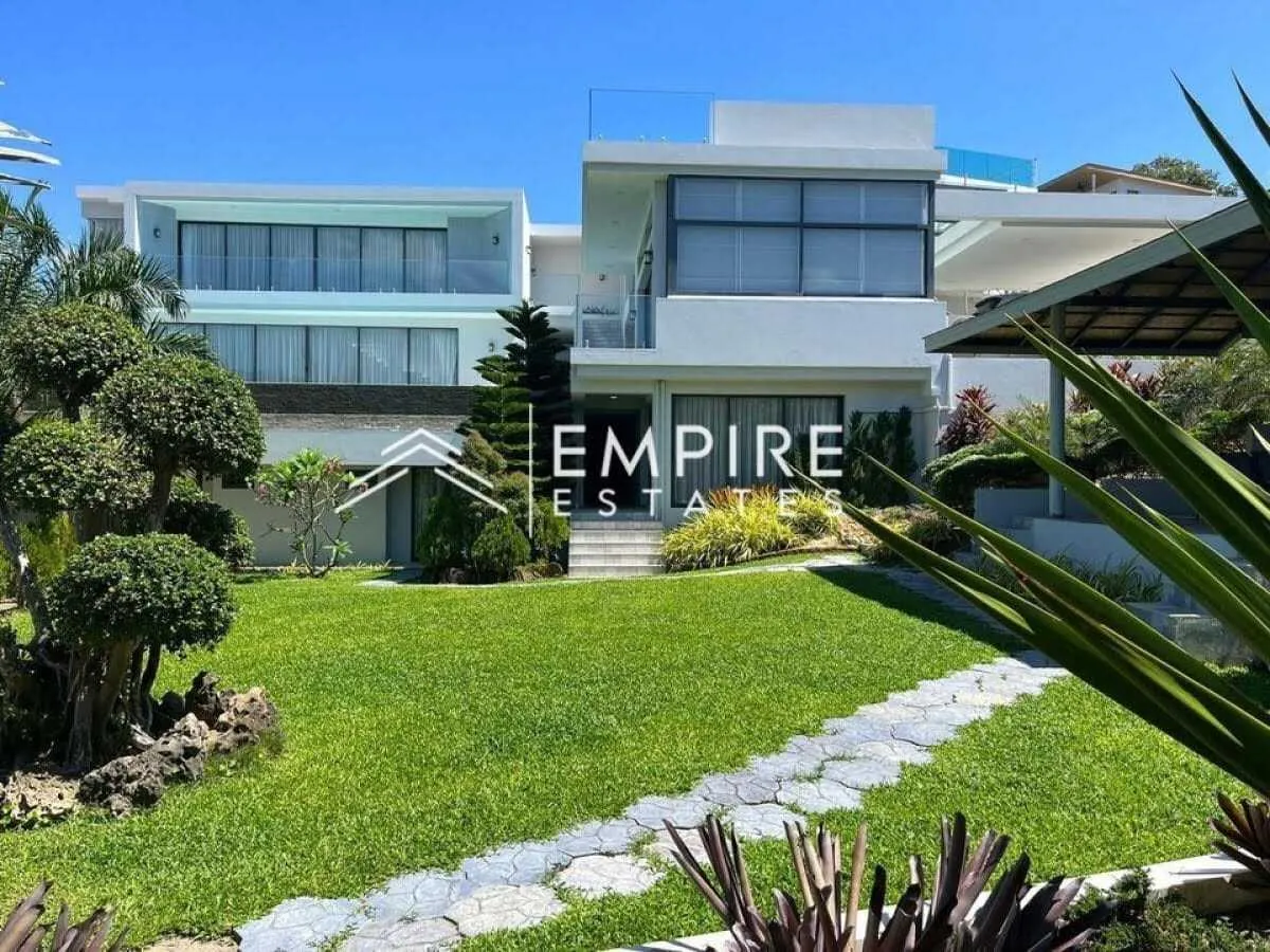 Seaview 6 bedroom villa for Rent in Kamala — Thumbnail 3