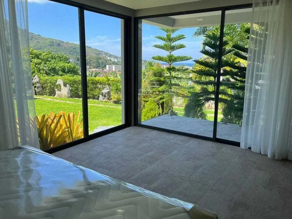 Seaview 6 bedroom villa for Rent in Kamala — Thumbnail 13