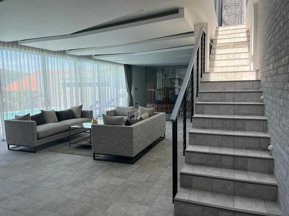 Seaview 6 bedroom villa for Rent in Kamala — Thumbnail 19