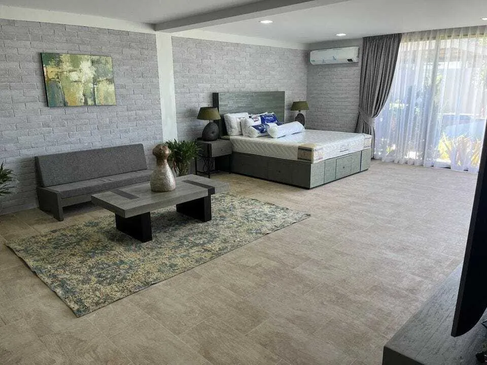 Seaview 6 bedroom villa for Rent in Kamala — Thumbnail 21