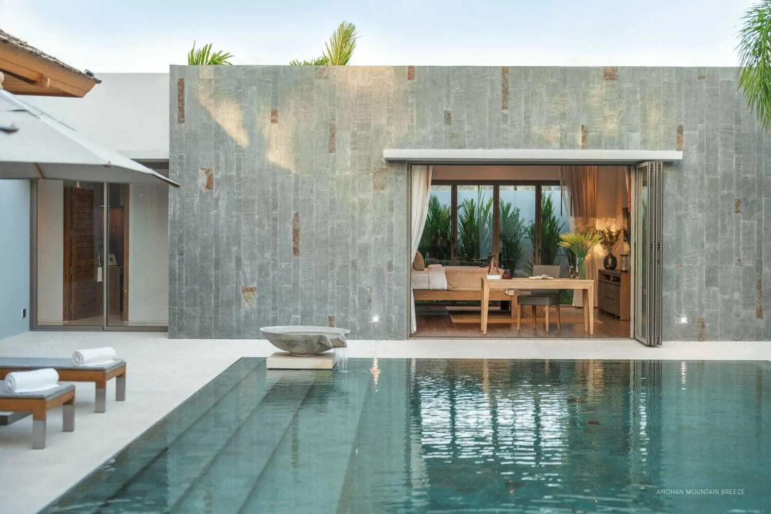 Grand Luxury Villa  with 4 bedrooms for sale in Thalang,Phuket — Thumbnail 4