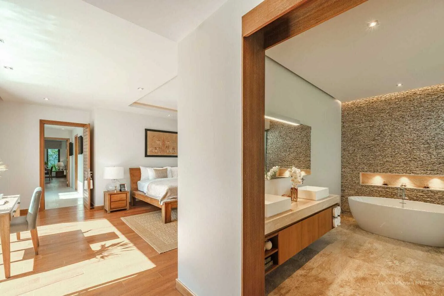 Grand Luxury Villa  with 4 bedrooms for sale in Thalang,Phuket — Thumbnail 5