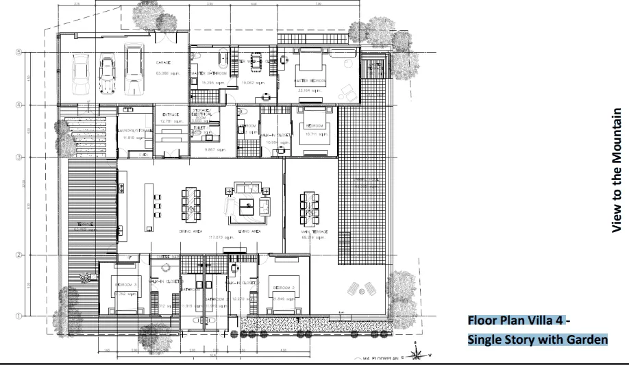 Private pool villa with 4 bedrooms for sale in Choeng Thale — Thumbnail 2