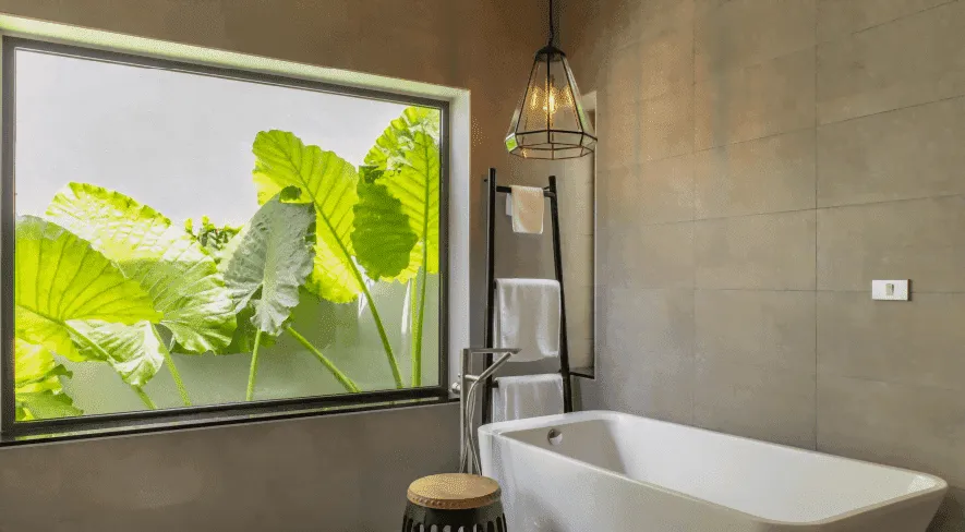 Private pool villa with 4 bedrooms for sale in Choeng Thale — Thumbnail 4