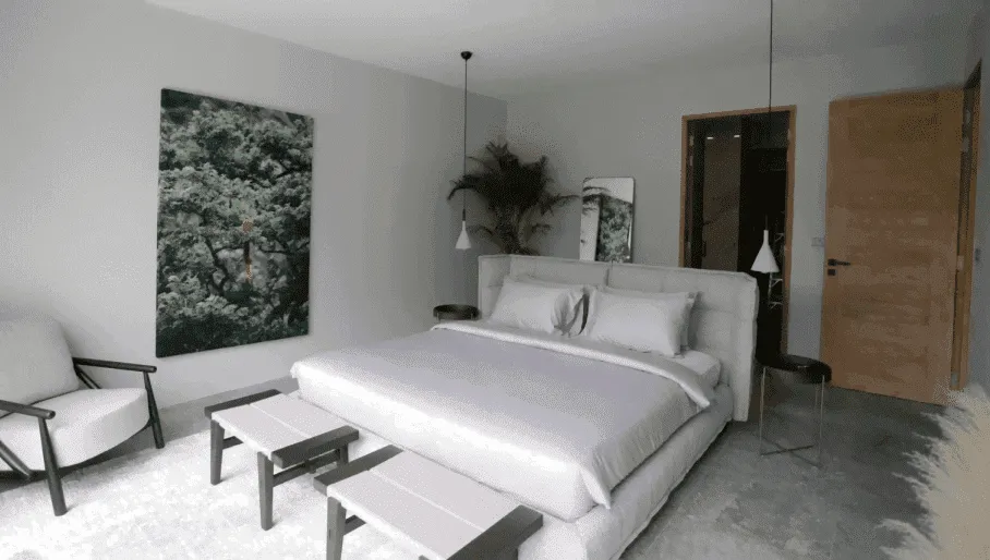 Private pool villa with 4 bedrooms for sale in Choeng Thale — Thumbnail 5