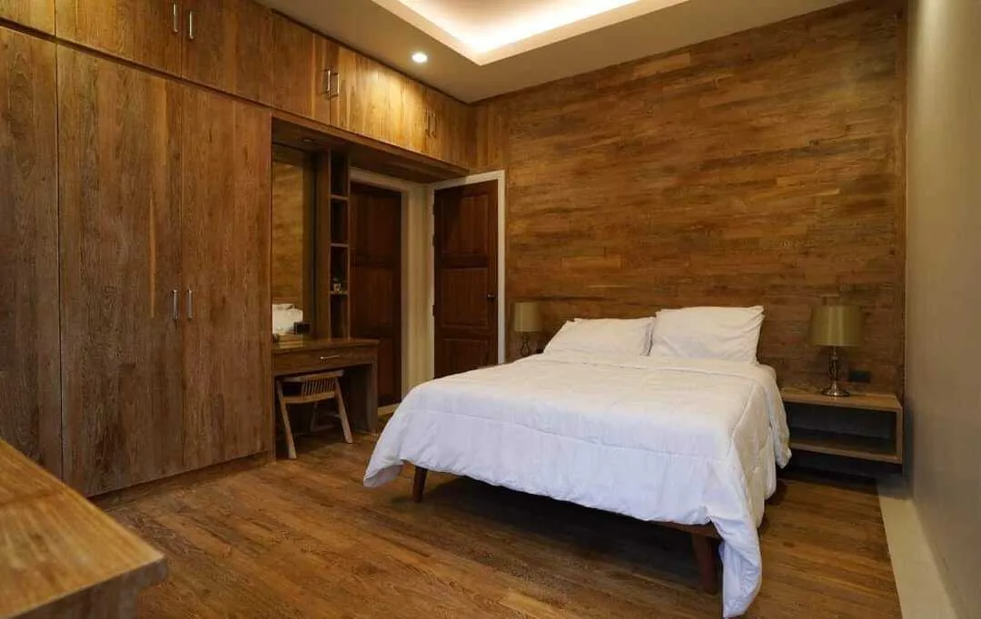Luxury 5-Bedroom Villa with Private Pool for rent in Choeng Thale — Thumbnail 6