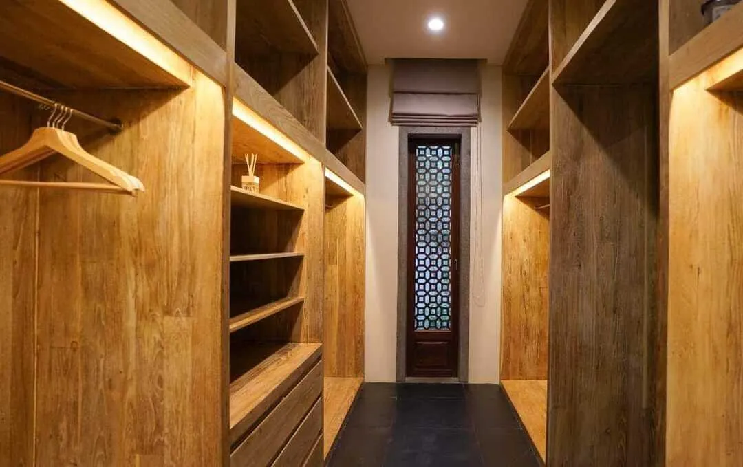 Luxury 5-Bedroom Villa with Private Pool for rent in Choeng Thale — Thumbnail 7