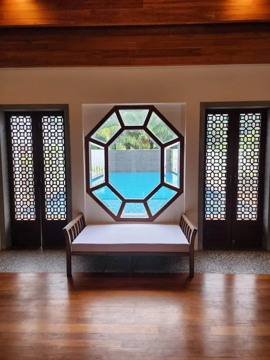 Luxury 5-Bedroom Villa with Private Pool for rent in Choeng Thale — Thumbnail 8
