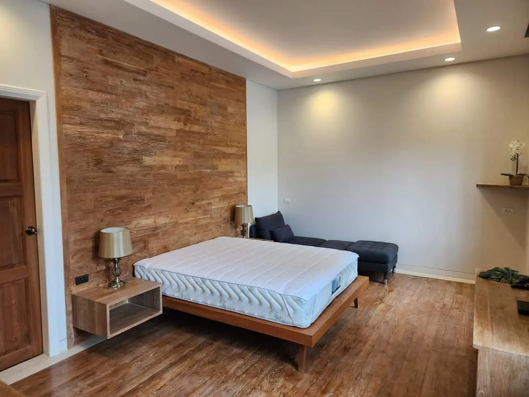 Luxury 5-Bedroom Villa with Private Pool for rent in Choeng Thale — Thumbnail 9