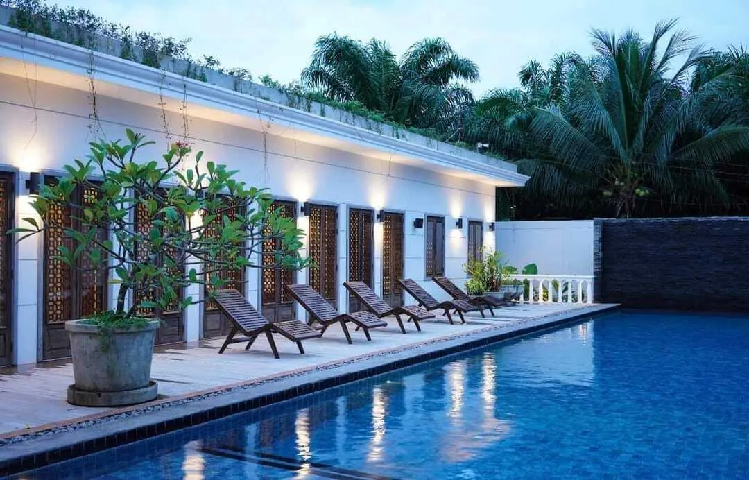 Luxury 5-Bedroom Villa with Private Pool for rent in Choeng Thale — Thumbnail 12