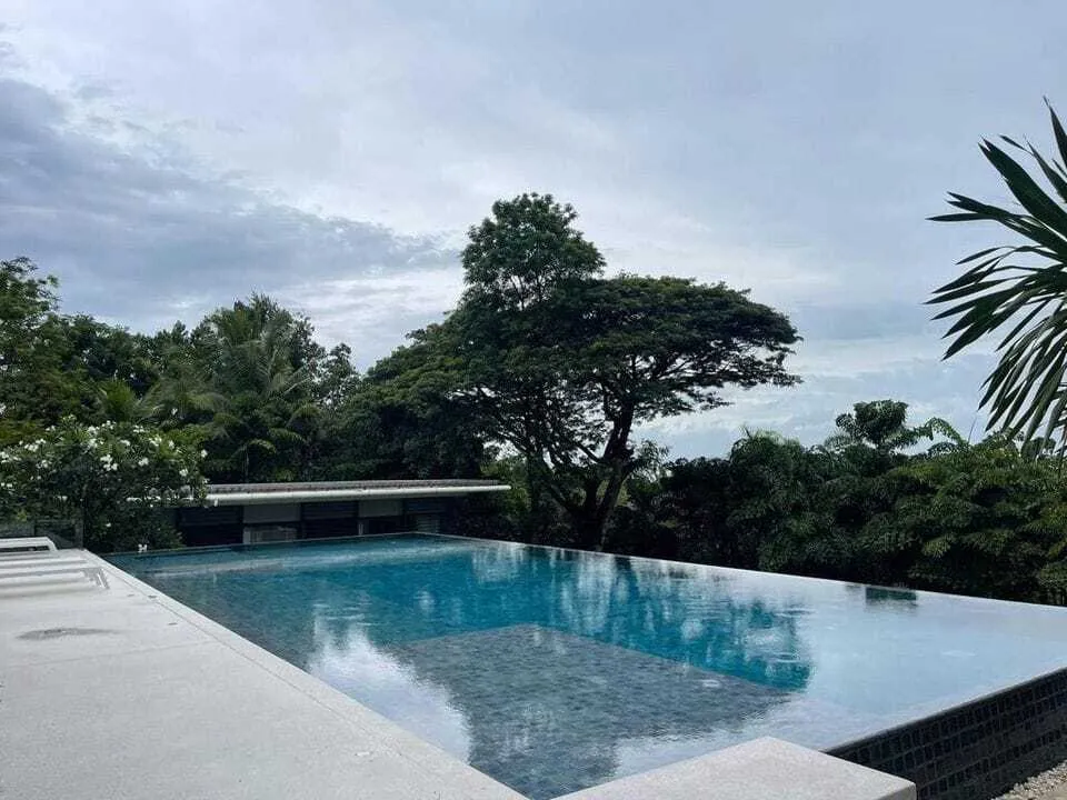 Cape Yamu – Luxury Seaview 5 bedrooms with private pool for rent in Yamu — Thumbnail 13