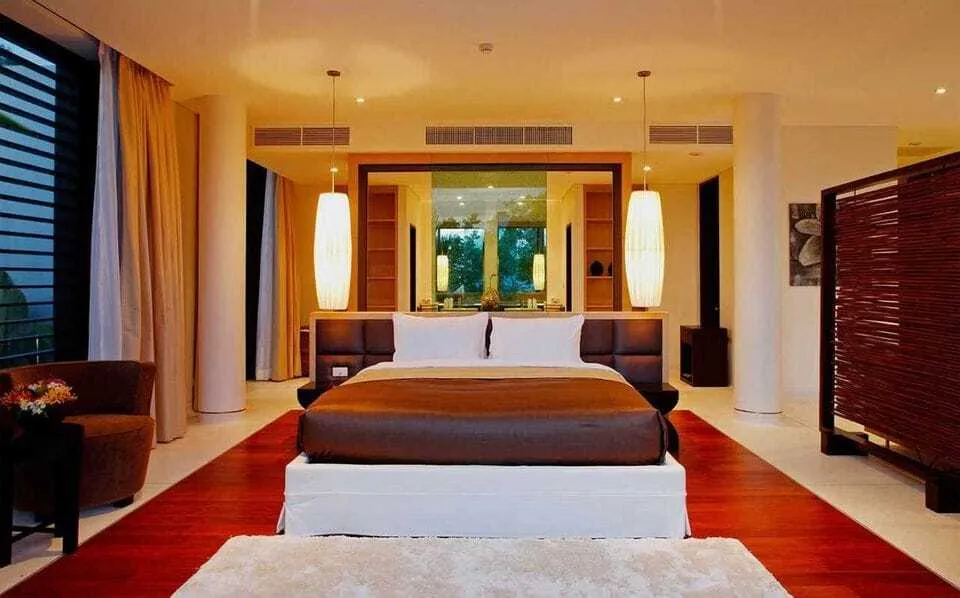 Cape Yamu – Luxury Seaview 5 bedrooms with private pool for rent in Yamu — Thumbnail 25