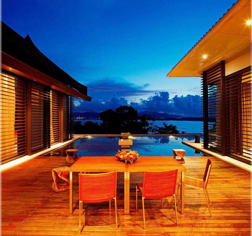 Cape Yamu – Luxury Seaview 5 bedrooms with private pool for rent in Yamu — Thumbnail 27
