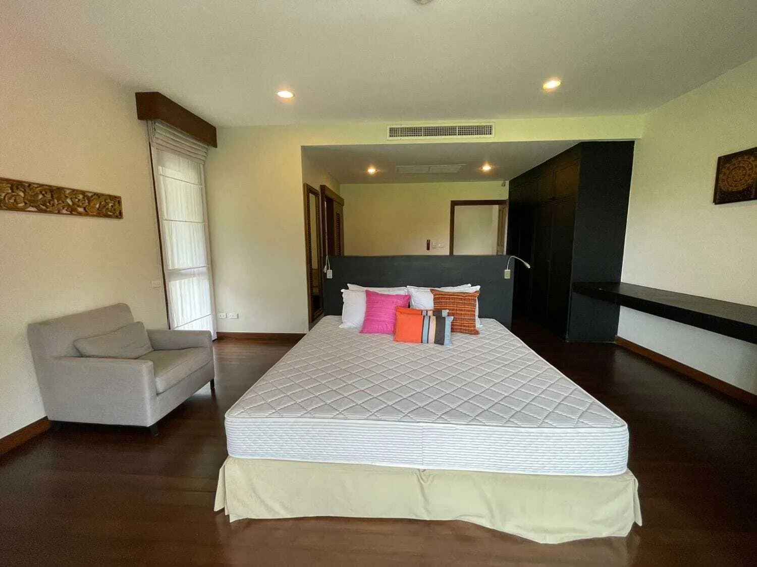 Laguna 4 bedroom view golf for rent in Choeng Thale — Thumbnail 4