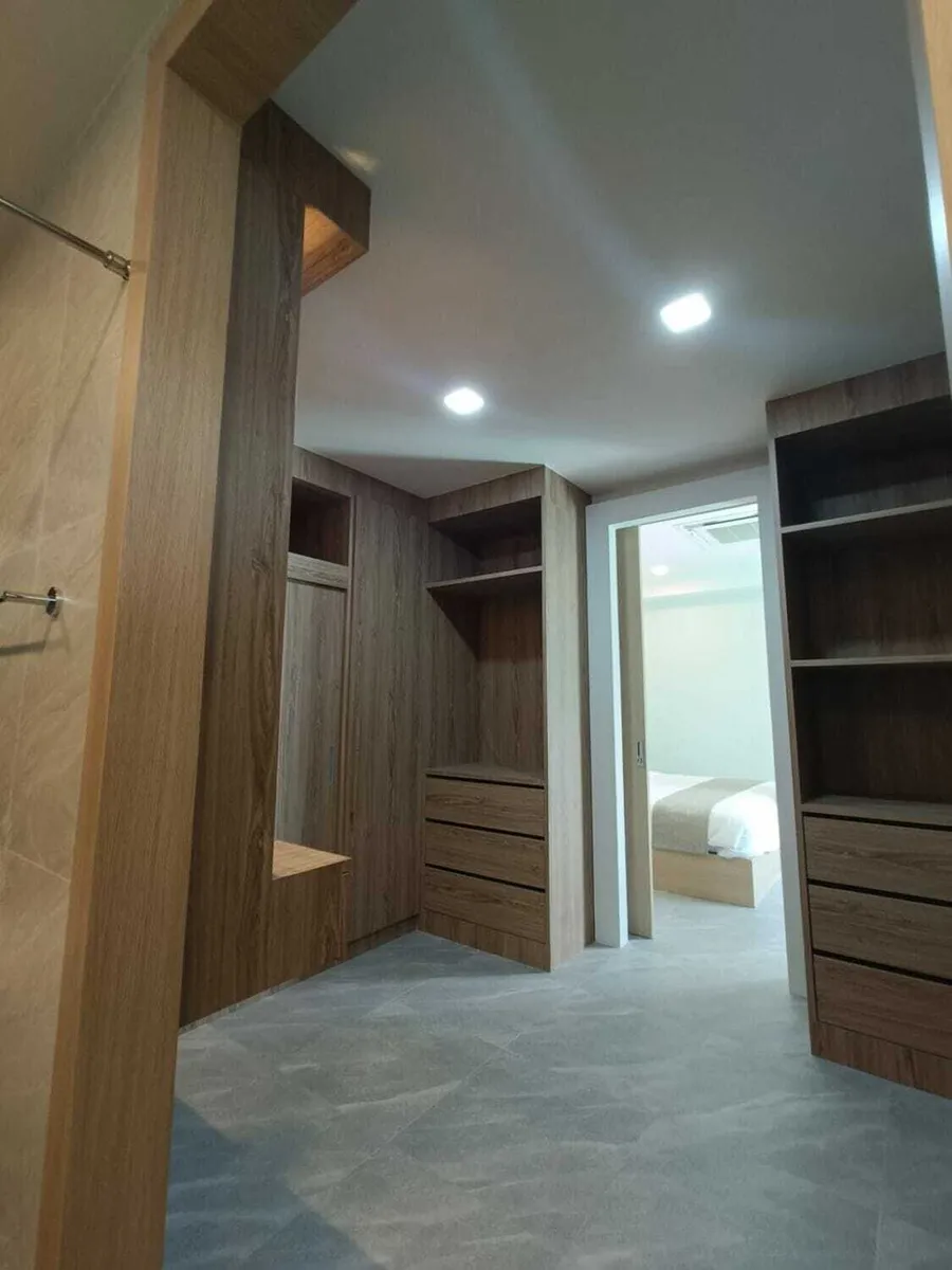 Modern 4 bedroom villa with private pool in Choeng Thale — Thumbnail 19