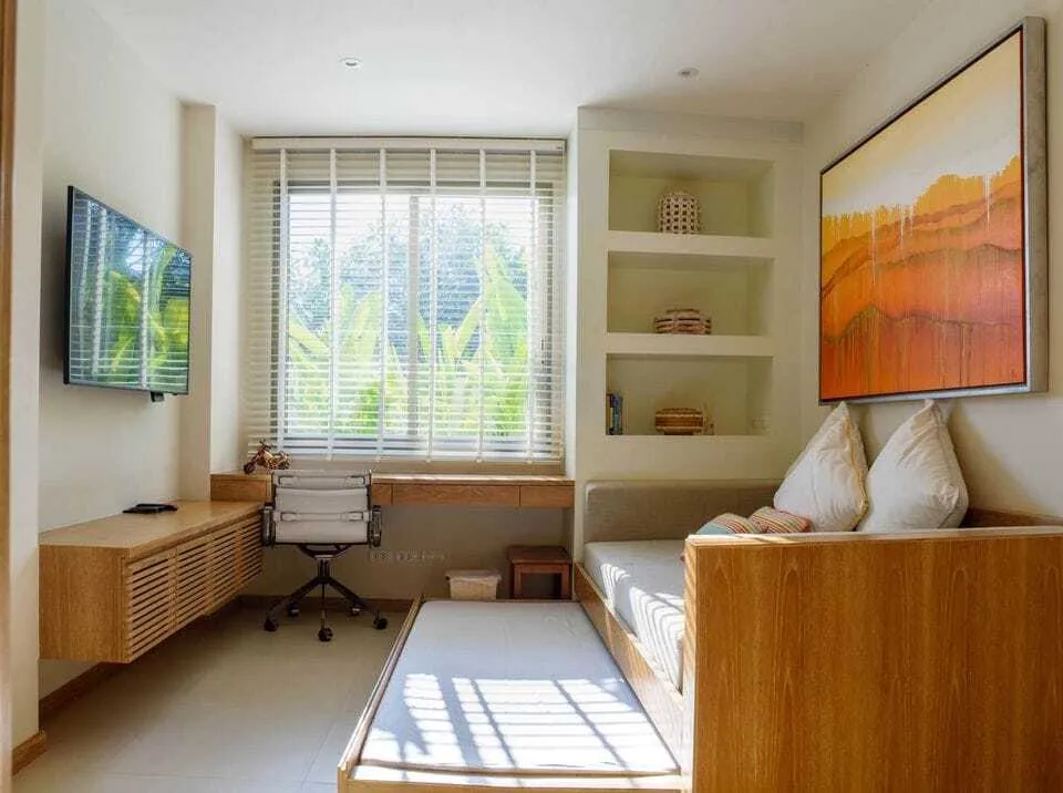 Trichada 4 bedroom villa for rent in Choeng Thale — Thumbnail 15