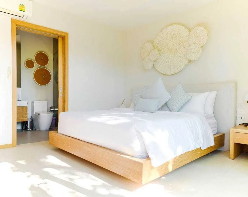 Trichada 4 bedroom villa for rent in Choeng Thale — Thumbnail 17