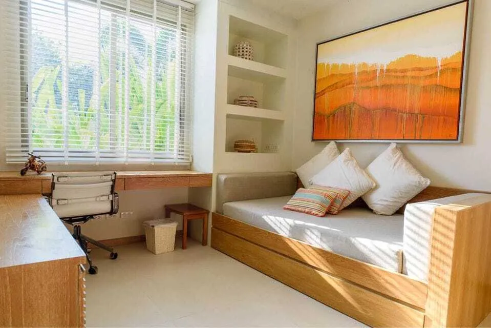 Trichada 4 bedroom villa for rent in Choeng Thale — Thumbnail 19