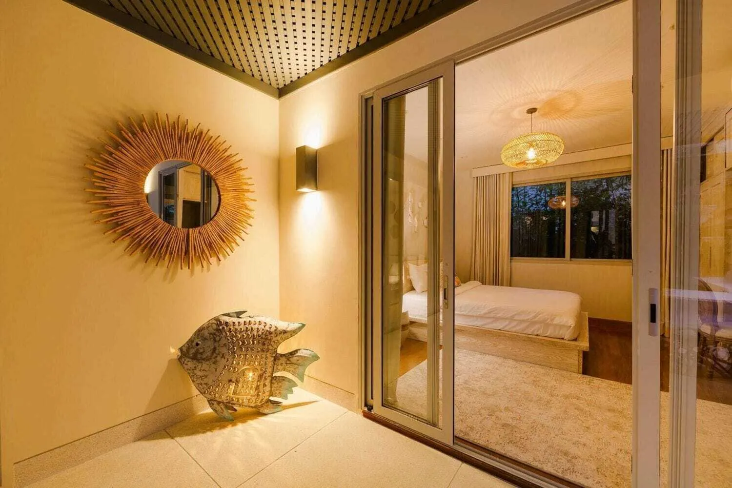 Private pool villa with 5 bedrooms for resale in Cherngtalay,Phuket — Thumbnail 25
