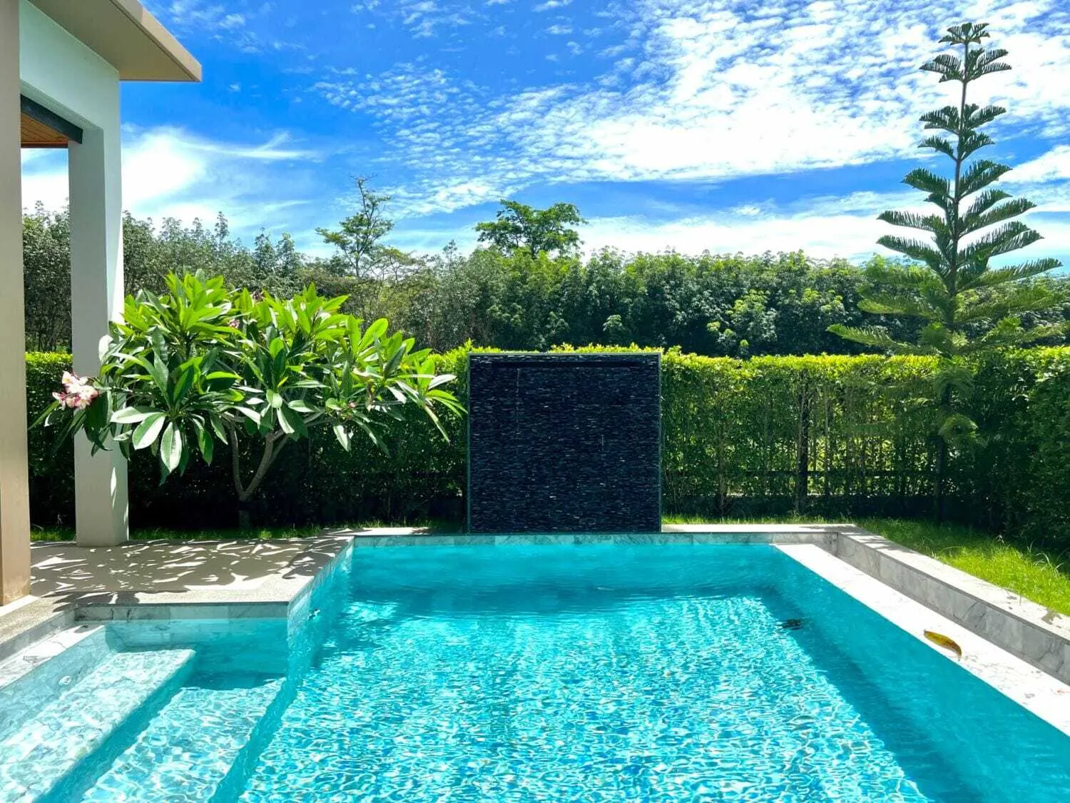 Brand new 3 bedroom villa in Choeng Thale — Thumbnail 13