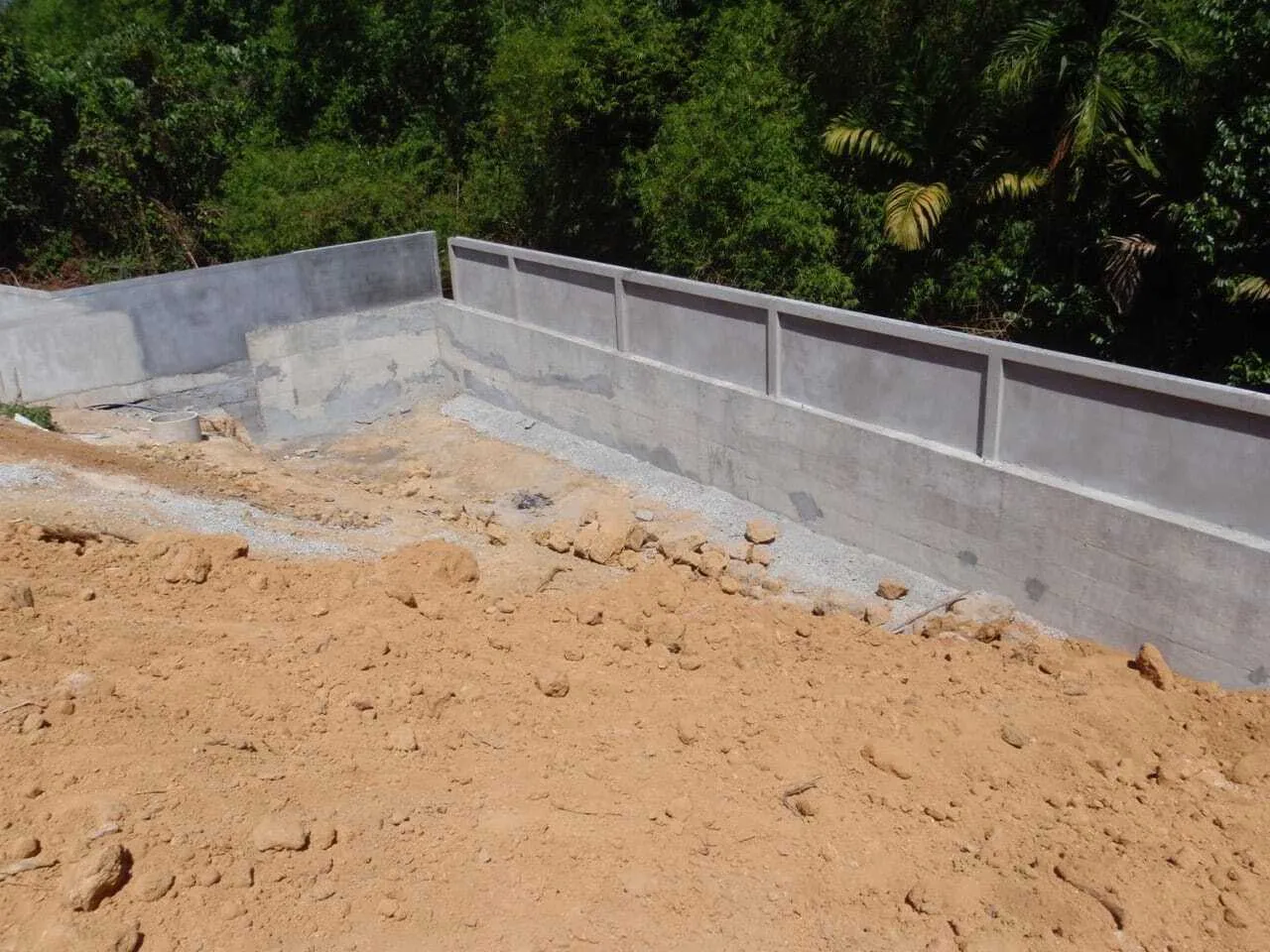 Land for Sale 1 Rai in Mission Hills ,Thalang, Phuket — Thumbnail 4
