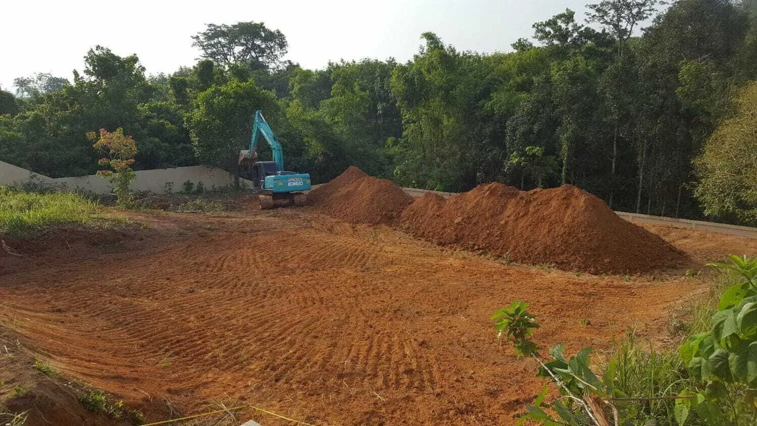 Land for Sale 1 Rai in Mission Hills ,Thalang, Phuket — Thumbnail 5