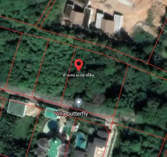 Land for Sale 1 Rai in Mission Hills ,Thalang, Phuket — Thumbnail 7