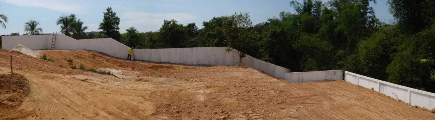 Land for Sale 1 Rai in Mission Hills ,Thalang, Phuket — Thumbnail 8
