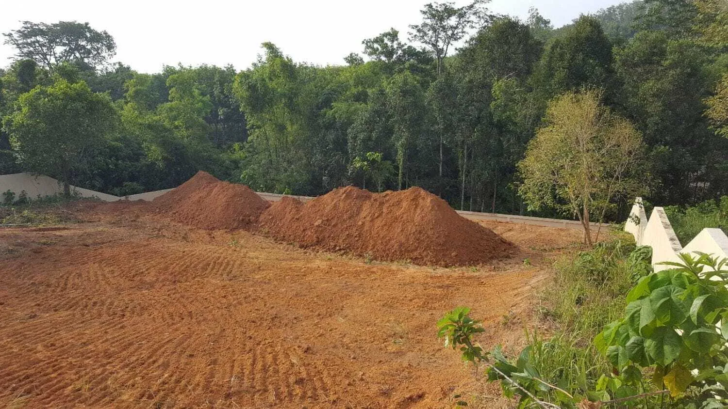 Land for Sale 1 Rai in Mission Hills ,Thalang, Phuket — Thumbnail 10
