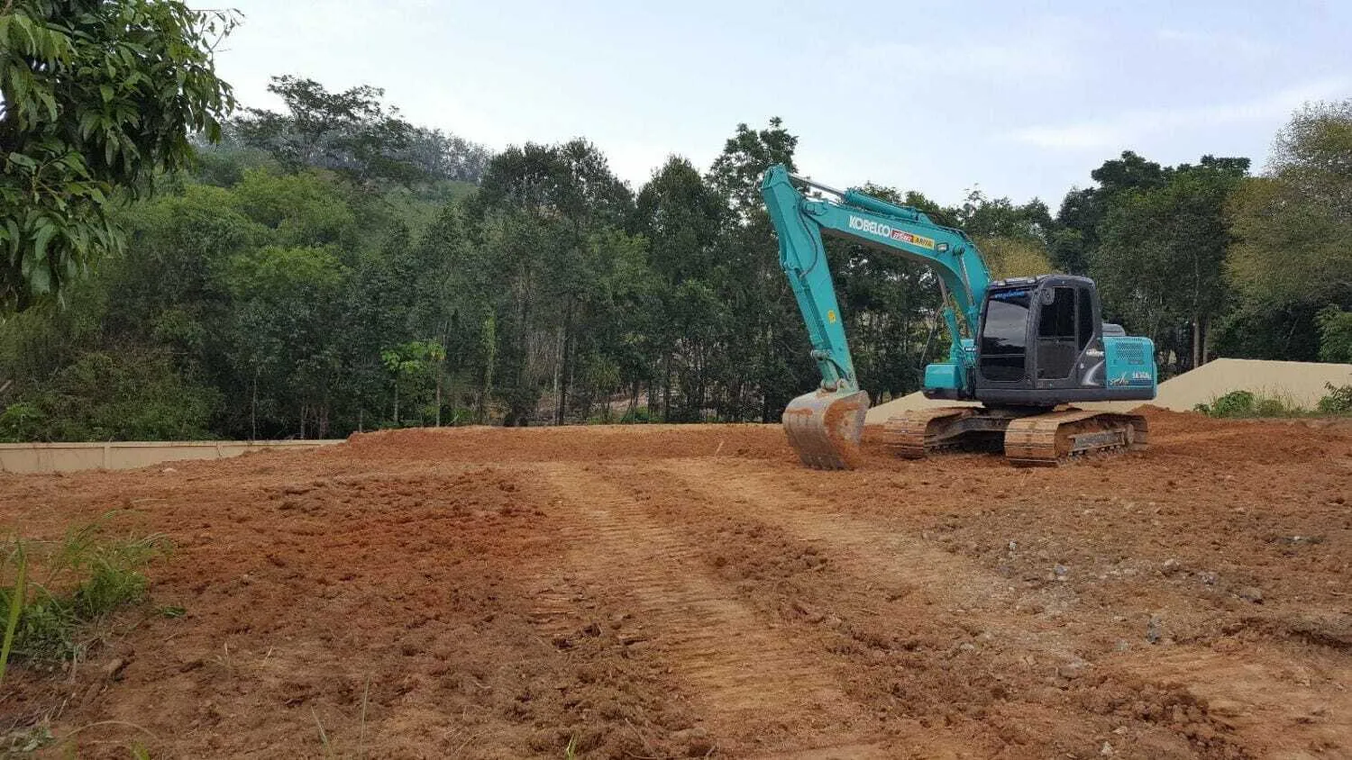 Land for Sale 1 Rai in Mission Hills ,Thalang, Phuket — Thumbnail 11