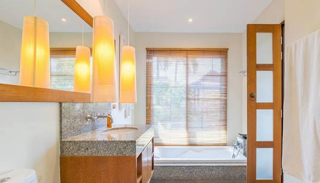 Two Villa Layan – 4 bedrooms woth private pool for rent — Thumbnail 3