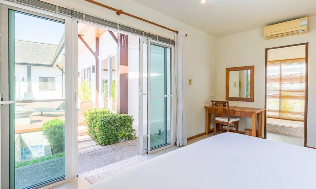Two Villa Layan – 4 bedrooms woth private pool for rent — Thumbnail 6