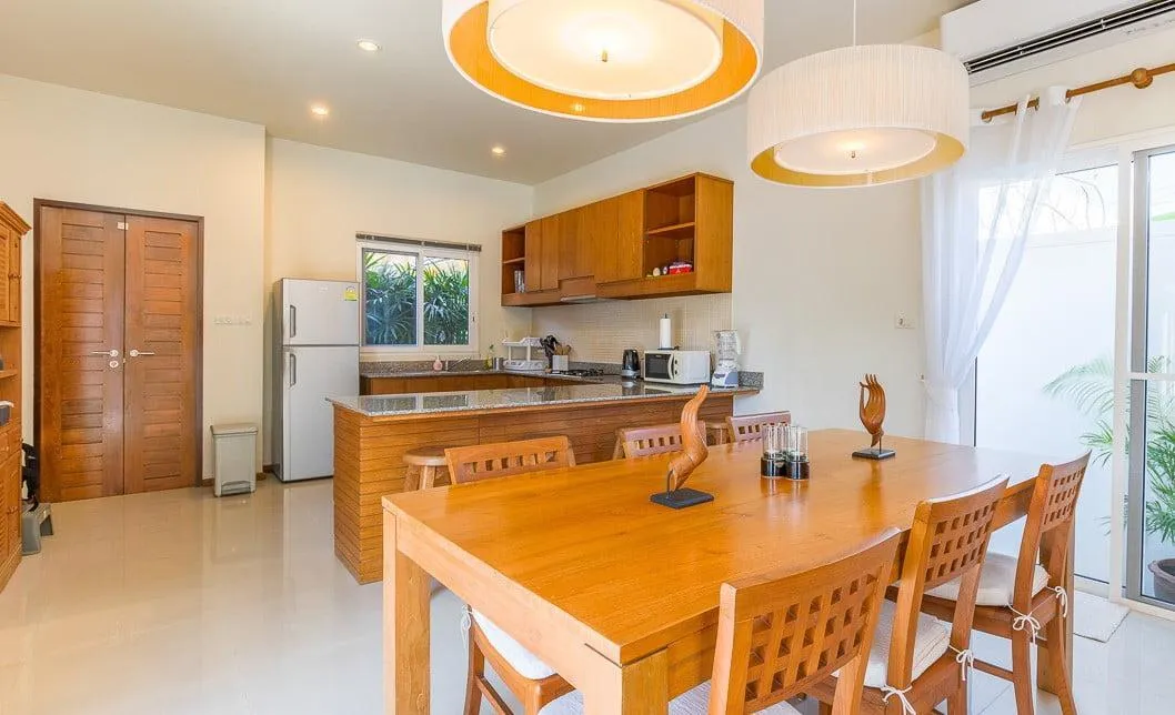 Two Villa Layan – 4 bedrooms woth private pool for rent — Thumbnail 9