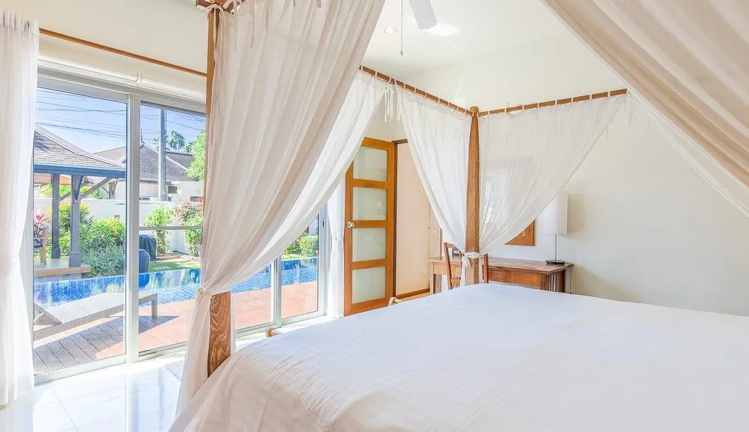 Two Villa Layan – 4 bedrooms woth private pool for rent — Thumbnail 11