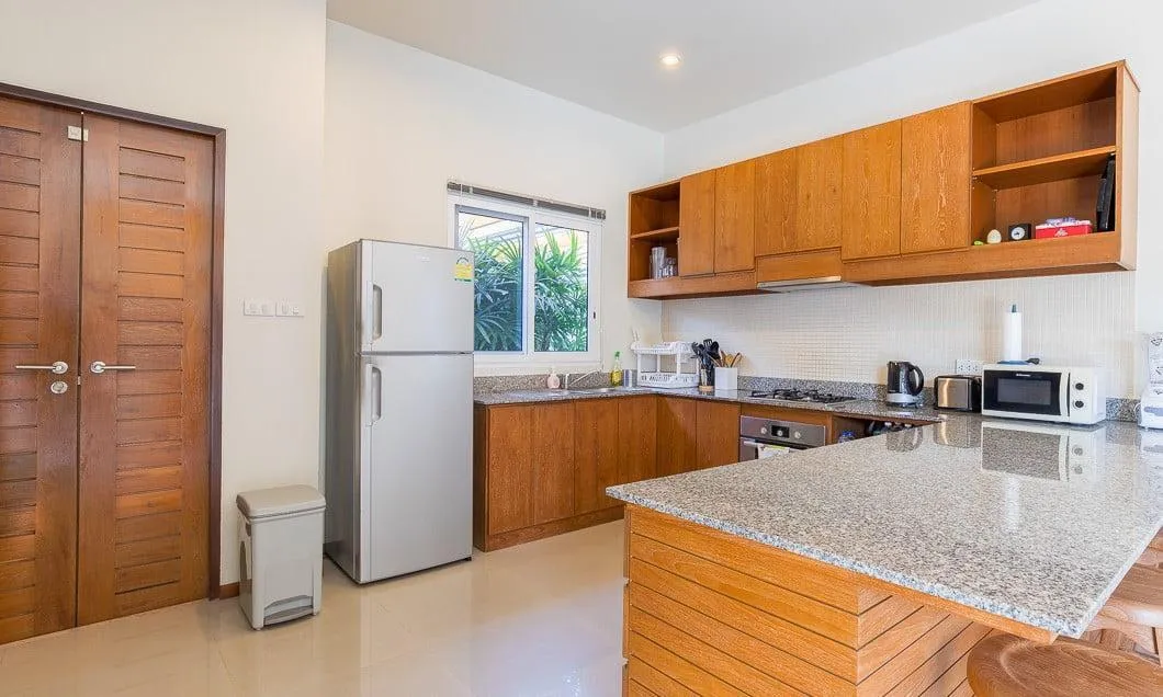 Two Villa Layan – 4 bedrooms woth private pool for rent — Thumbnail 13