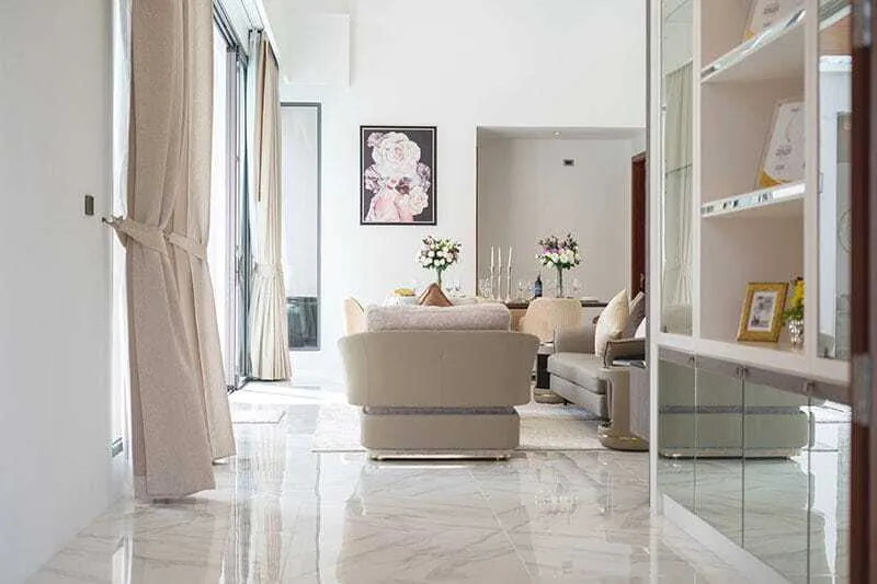 Grand pool villa with 3 bedrooms for sale in Bang Tao,Phuket — Thumbnail 3