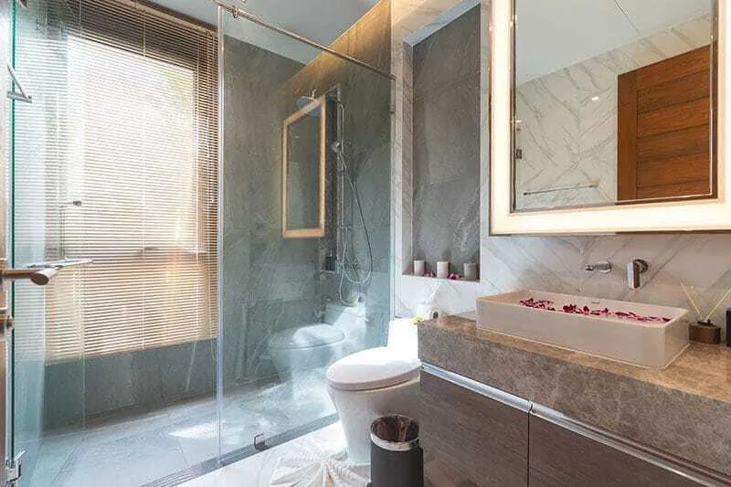 Grand pool villa with 3 bedrooms for sale in Bang Tao,Phuket — Thumbnail 8