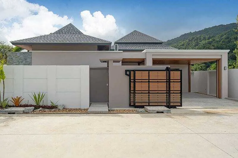 Grand pool villa with 3 bedrooms for sale in Bang Tao,Phuket — Thumbnail 18