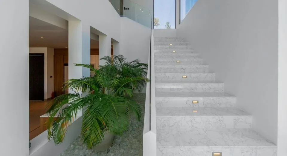 Mountain view 3 bedroom villa for rent Layan — Thumbnail 10