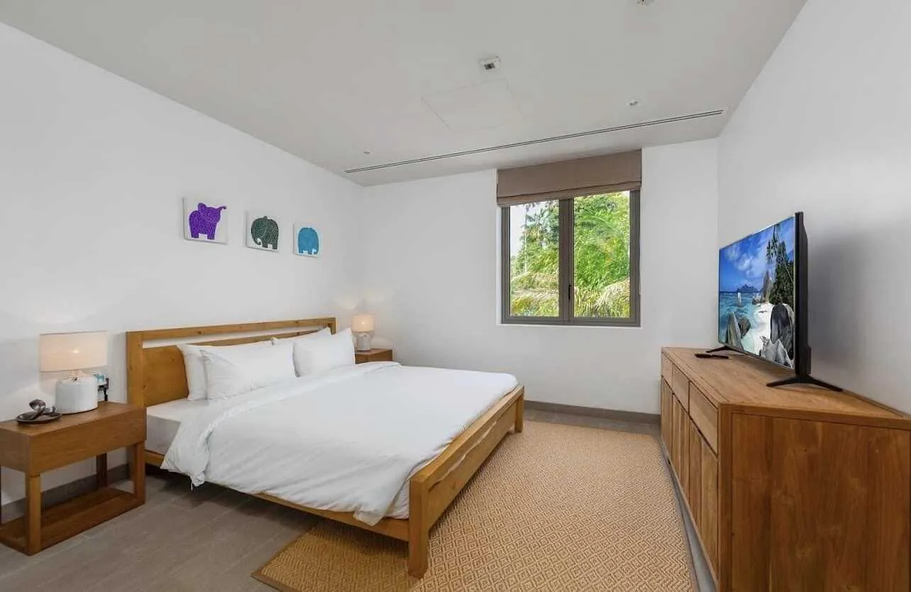 Mountain view 3 bedroom villa for rent Layan — Thumbnail 17
