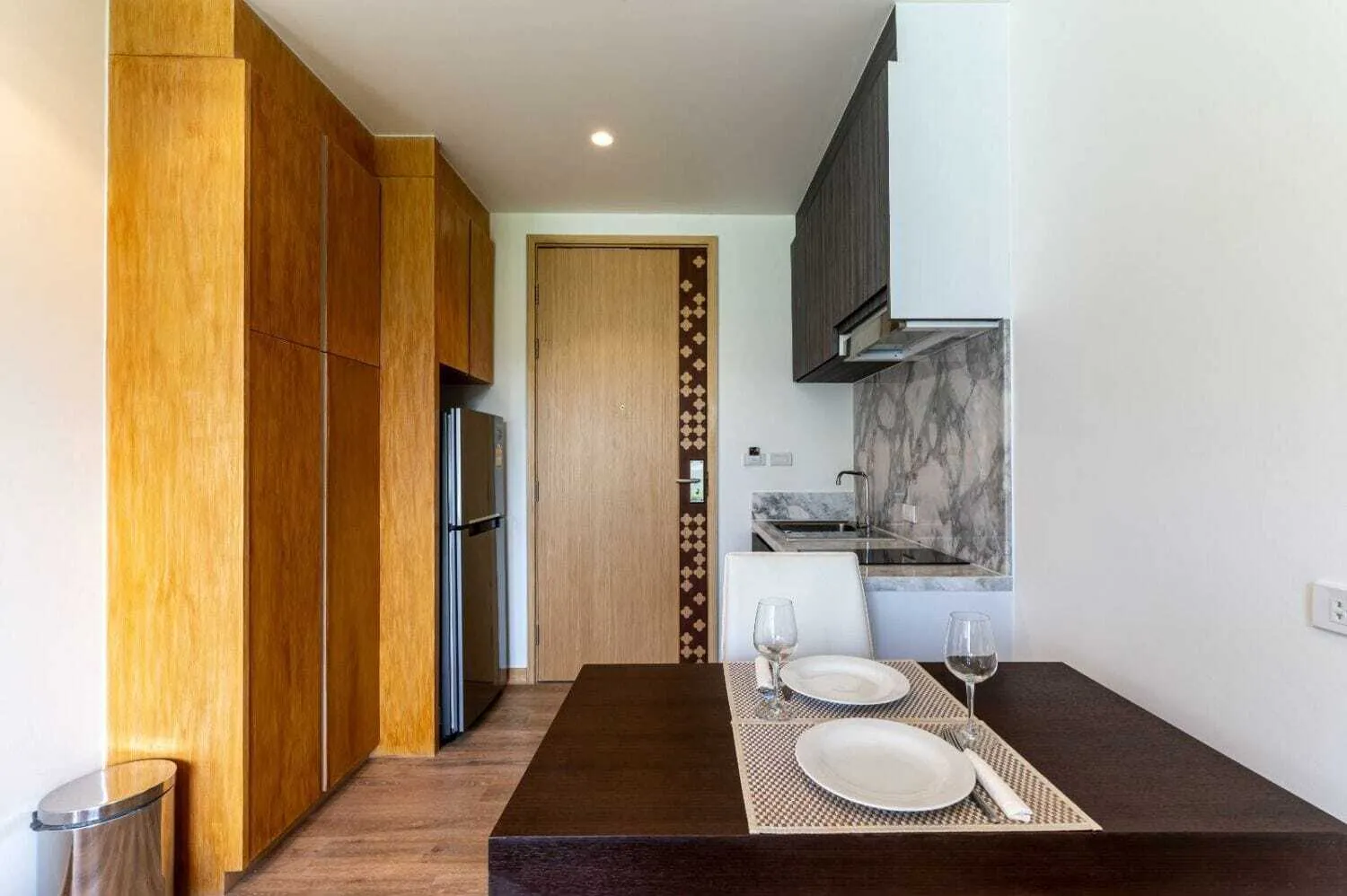 Condominium one bedrooms for resale in Surin beach Phuket — Thumbnail 10